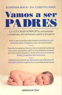 VAMOS A SER PADRES