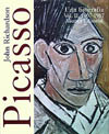II. PICASSO (RUSTICA): UNA BIOGRAFIA, 1907-1917