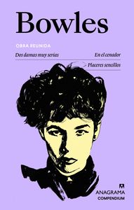 OBRA REUNIDA - JANE BOWLES