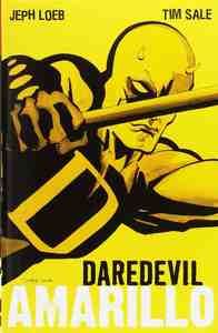 DAREDEVIL AMARILLO