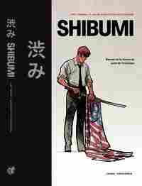 SHIBUMI