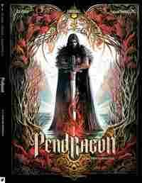 PENDRAGON. LA ESPADA PERDIDA, 1