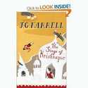 THE SIEGE OF KRISHNAPUR