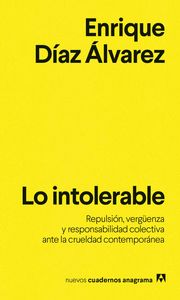 LO INTOLERABLE