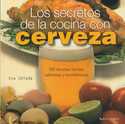SECRETOS DE LA COCINA CON CERVEZA