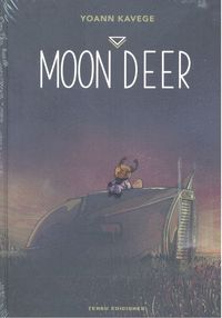 MOON DEER