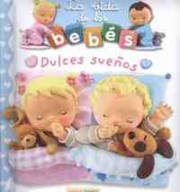 DULCES SUEÑOS