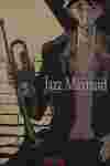 JAZZ MAYNARD, HOME SWEET HOME