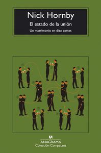 EL ESTADO DE LA UNIÓN