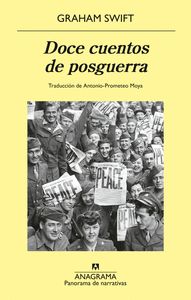 DOCE CUENTOS DE POSGUERRA