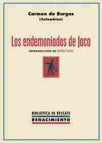 LOS ENDEMONIADOS DE JACA