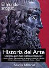 1. HISTORIA DEL ARTE (CARTONE): MUNDO ANTIGUO