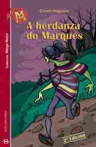 20.A HERDANZA DO MARQUES (2ªED.)