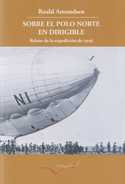 SOBRE EL POLO NORTE EN DIRIGIBLE