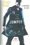 JUMPER; LA HISTORIA DE DAVY
