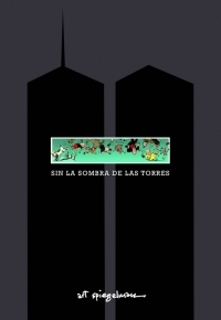 SIN LAS SOMBRAS DE LAS TORRES