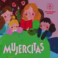 MUJERCITAS