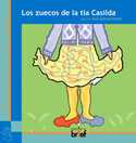ZUECOS DE LA TIA CASILDA, LOS