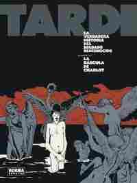 LA VERDADERA HISTORIA DEL SOLDADO DESCONOCIDO