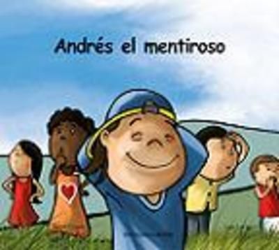ANDRES EL MENTIROSO