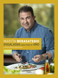 ENSALADAS PARA TODO EL AÑO.. Y OTROS PLATOS DELICIOSOS