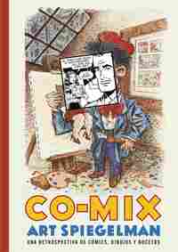 CO-MIX. UNA RETROSPECTIVA DE COMICS, DIBUJOS Y BOCETOS