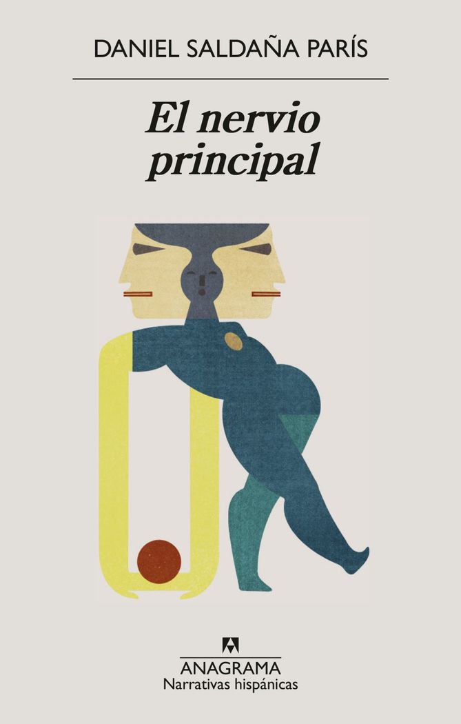 EL NERVIO PRINCIPAL