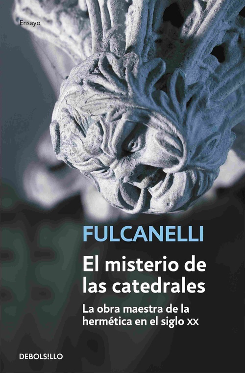 MISTERIO DE LAS CATEDRALES