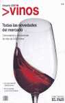 2007. ANUARIO DE LOS VINOS