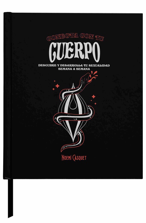 PLANNER NOEMÍ CASQUET