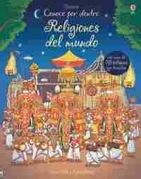 RELIGIONES DEL MUNDO. CONOCE POR DENTRO