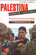 (3ª). PALESTINA OCUPACION Y RESISTENCIA