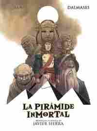 LA PIRÁMIDE INMORTAL