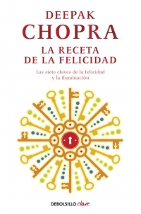 LA RECETA DE LA FELICIDAD