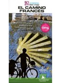 EL CAMINO DE SANTIAGO FRANCES EN BICICLETA