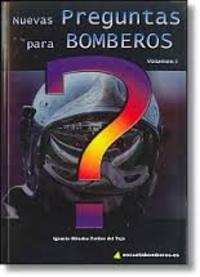 NUEVAS PREGUNTAS PARA BOMBEROS