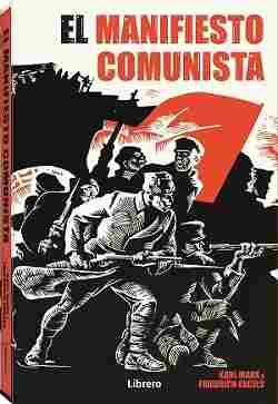 MANIFIESTO COMUNISTA.