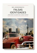 FALSAS IDENTIDADES