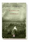 NADIE LO CONOCE
