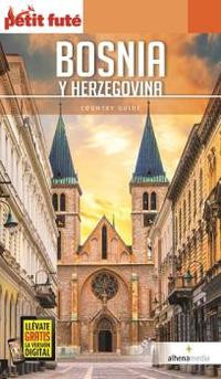 BOSNIA Y HERZEGOVINA. PETIT FUTÉ