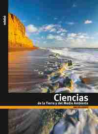 2º BACH. CIENCIAS DE LA TIERRA Y DEL MEDIO AMBIENTE.