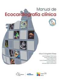 MANUAL DE ECOCARDIOGRAFIA CLINICA