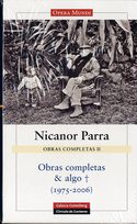 OBRAS COMPLETAS & ALGO + (1975 - 2006)