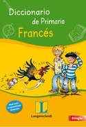 DICCIONARIO DE PRIMARIA FRANCES