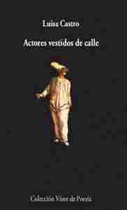 ACTORES VESTIDOS DE CALLE