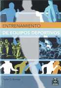 ENTRENAMIENTO DE EQUIPOS DEPORTIVOS