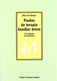 CLAVES PARA LA SOLUCION EN TERAPIA BREVE