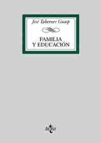 FAMILIA Y EDUCACIÓN