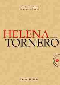 HELENA TORNERO (2088-2018)