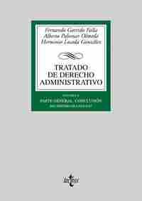TRATADO DE DERECHO ADMINISTRATIVO II